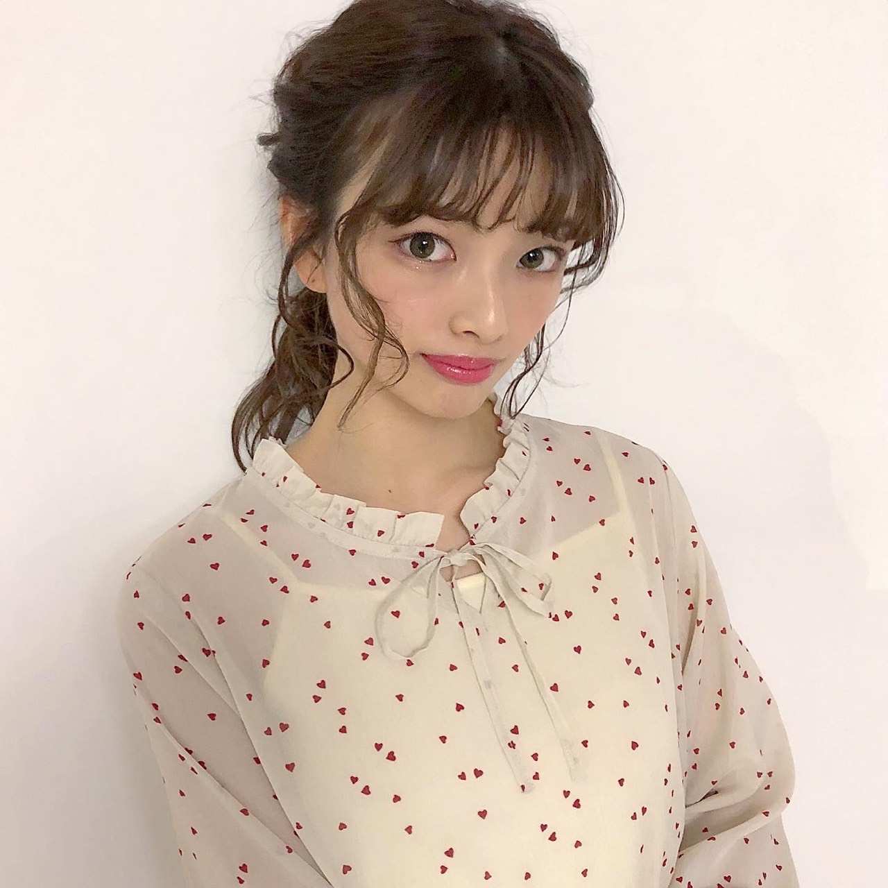 Majelista ののか♥️