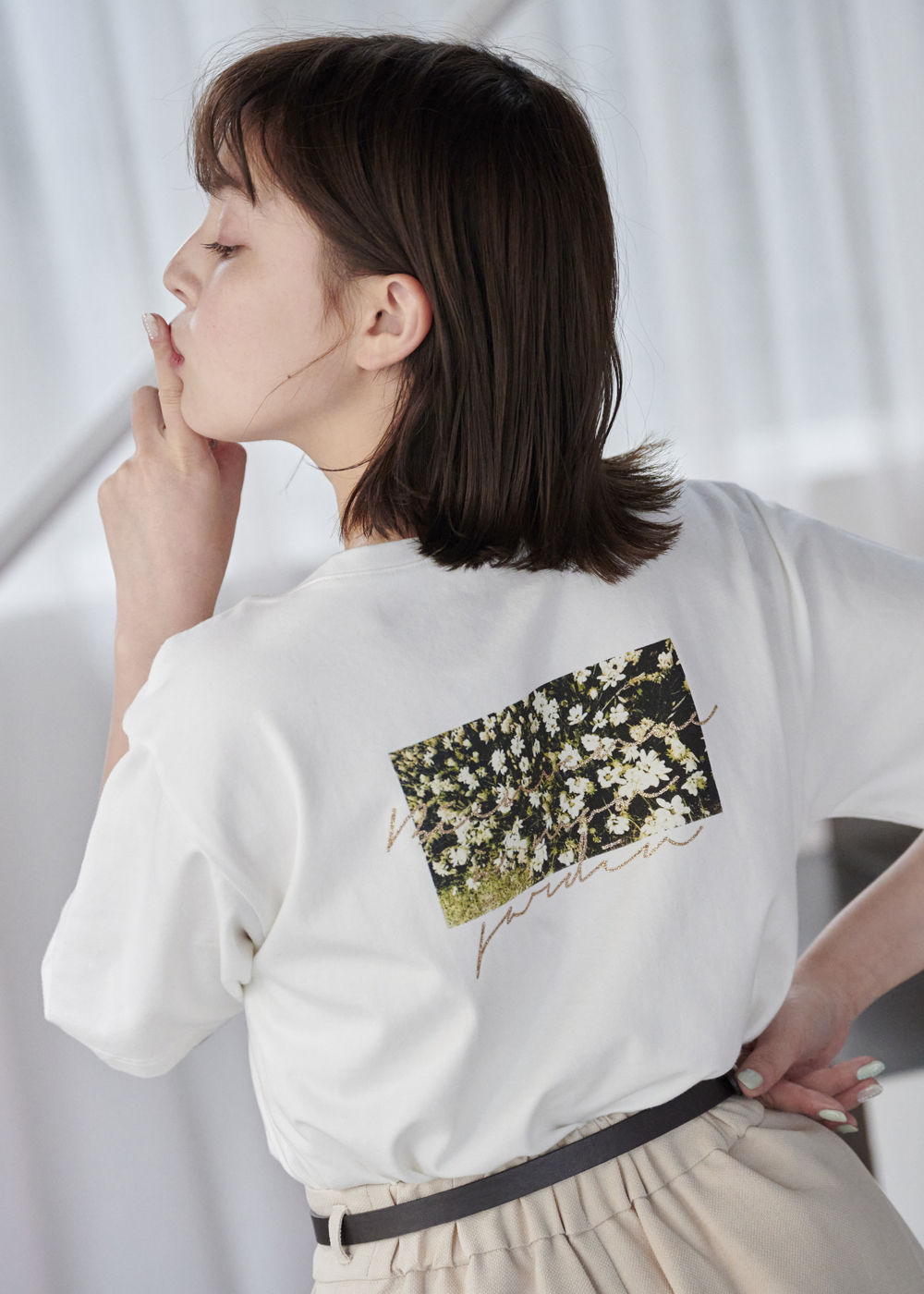 Maje A La Mode By Majestic Legon マジェスティックレゴン 公式web Maje A La Mode By Majestic Legon マジェスティックレゴン 公式web