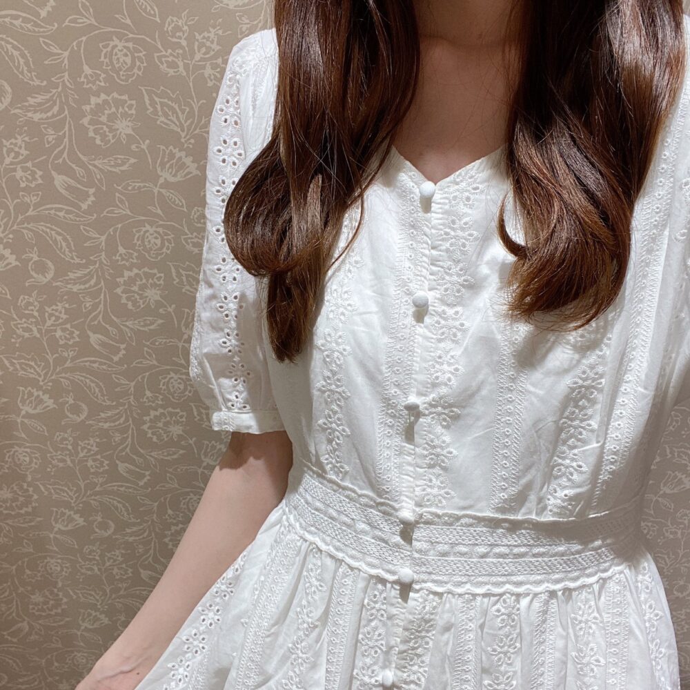 今年の夏はこれで決まり 大人気ワンピース特集 Diary マジェスティックレゴン 公式webマガジン Maje A La Mode By Majesticelegon