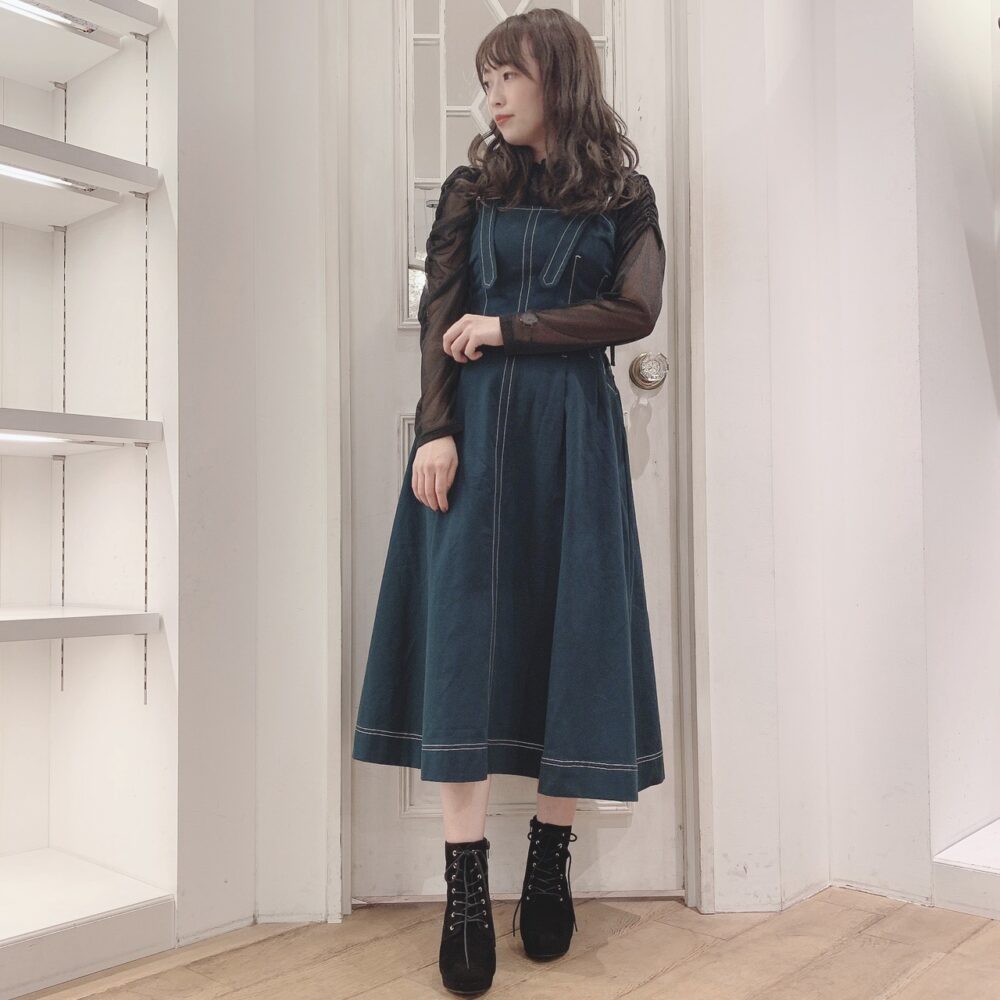 秋に着たい マジェの大人可愛いワンピースご紹介 Diary マジェスティックレゴン 公式webマガジン Maje A La Mode By Majesticelegon 秋に着たい マジェの大人可愛いワンピースご紹介 Diary マジェスティックレゴン 公式webマガジン Maje A La Mode By Majesticelegon