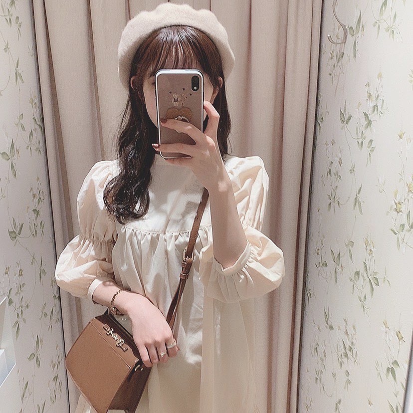 majeのおすすめワンピース🌷 | DIARY | マジェスティックレゴン 公式