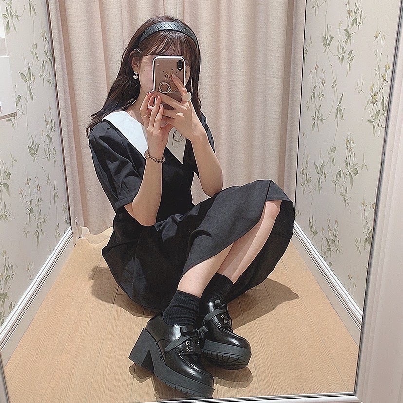 majeのおすすめワンピース🌷 | DIARY | マジェスティックレゴン 公式