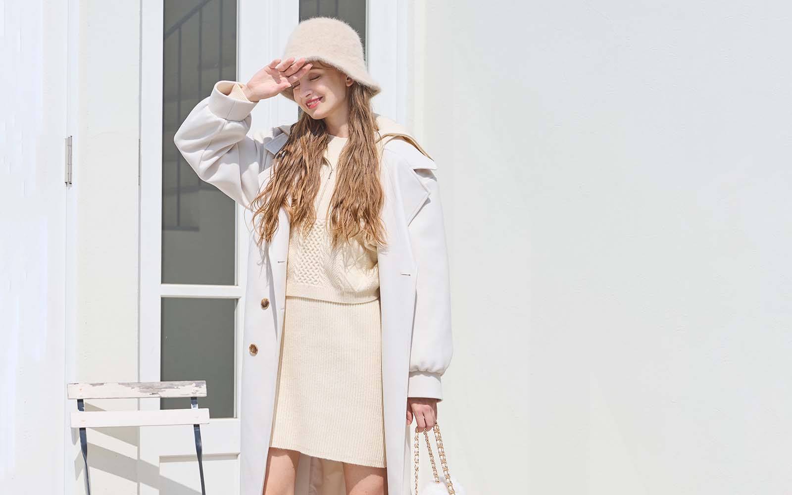 ”Playful classic” 2023 winter