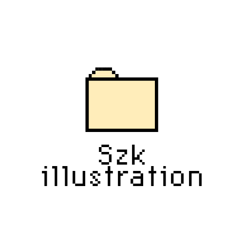 アクシーズファム ＋ マジェスティックレゴン MAJESTIC LEGON(マジェスティックレゴン)｜szkillustration