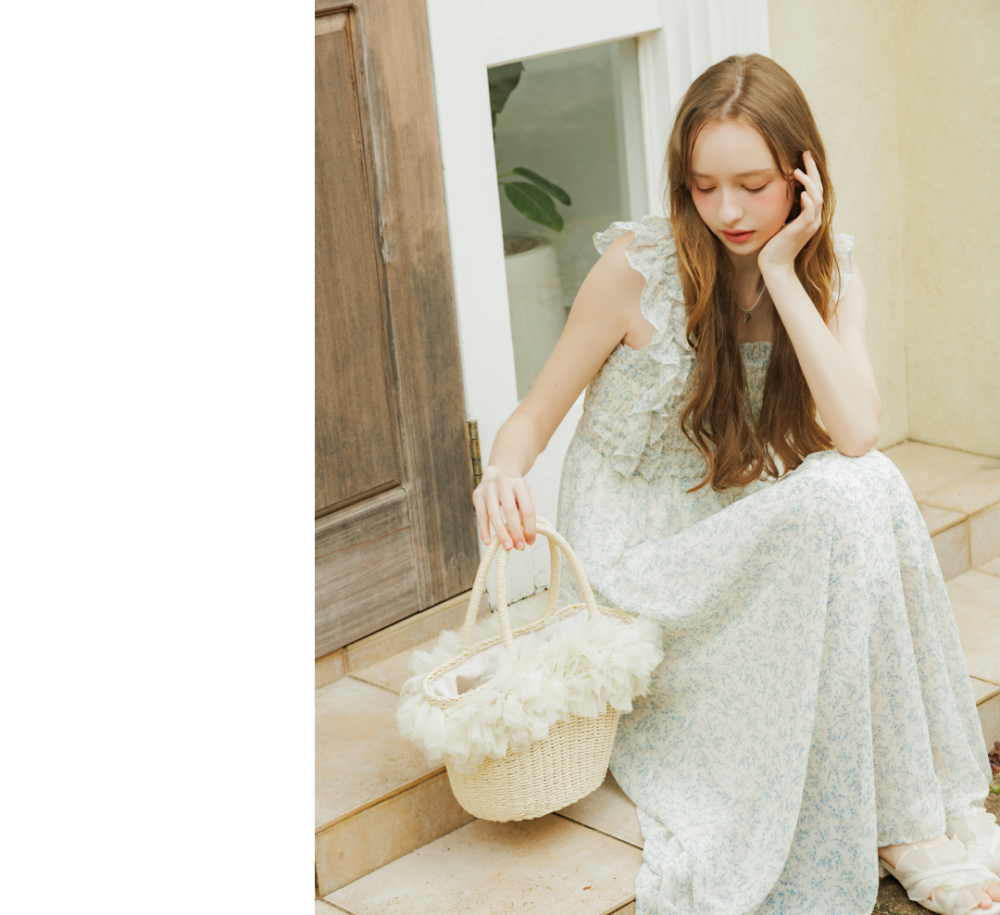 A SENSUAL SCENT」summer 2025 majesticlegon｜マジェスティックレゴン