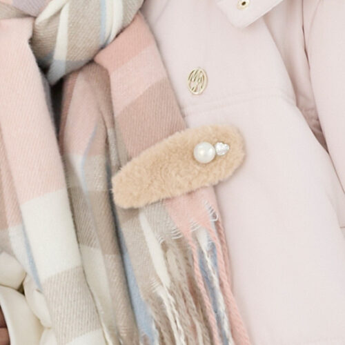 ブローチとして