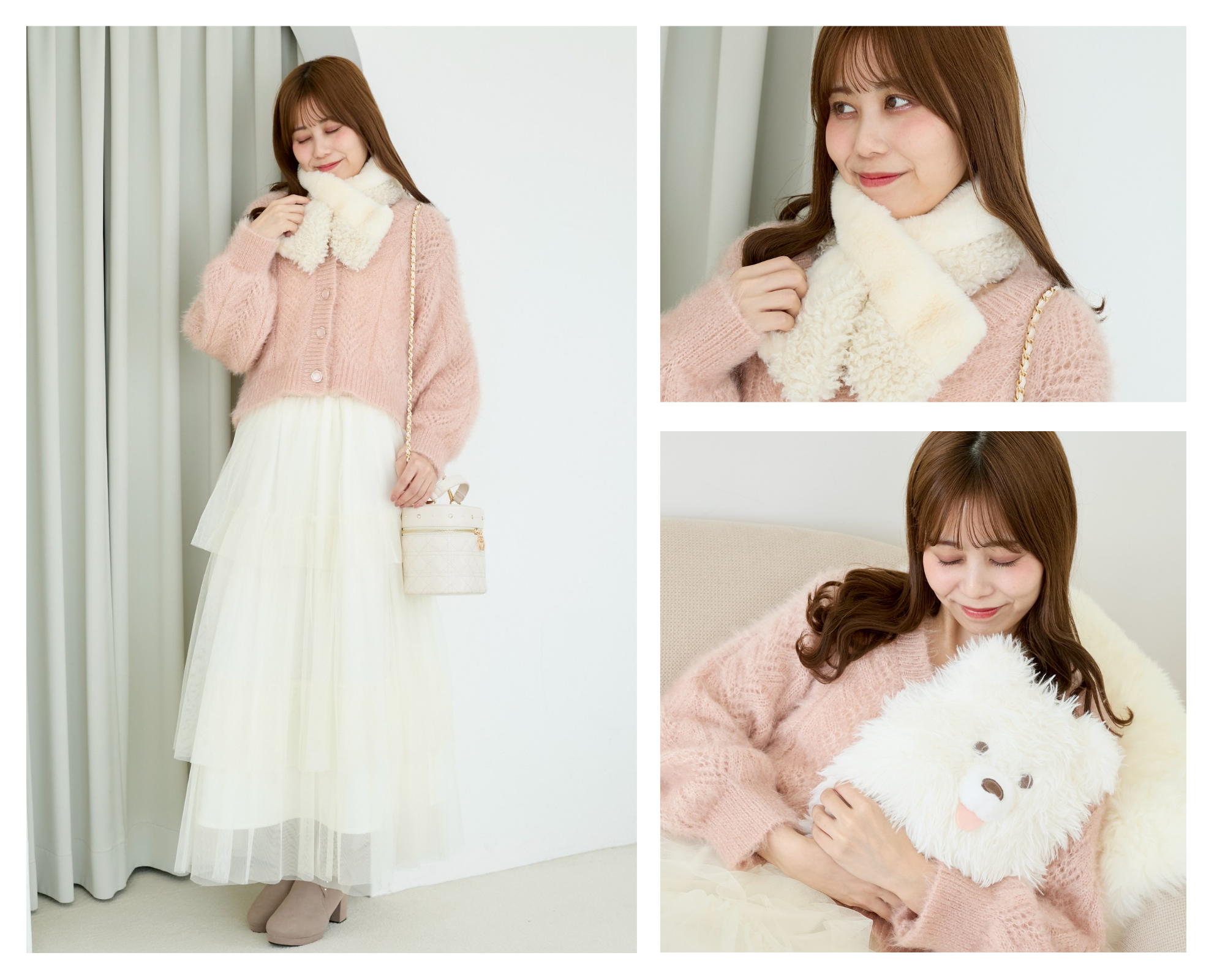 福袋着回し｜マジェスティックレゴン公式通販サイト｜MAJESTIC LEGON