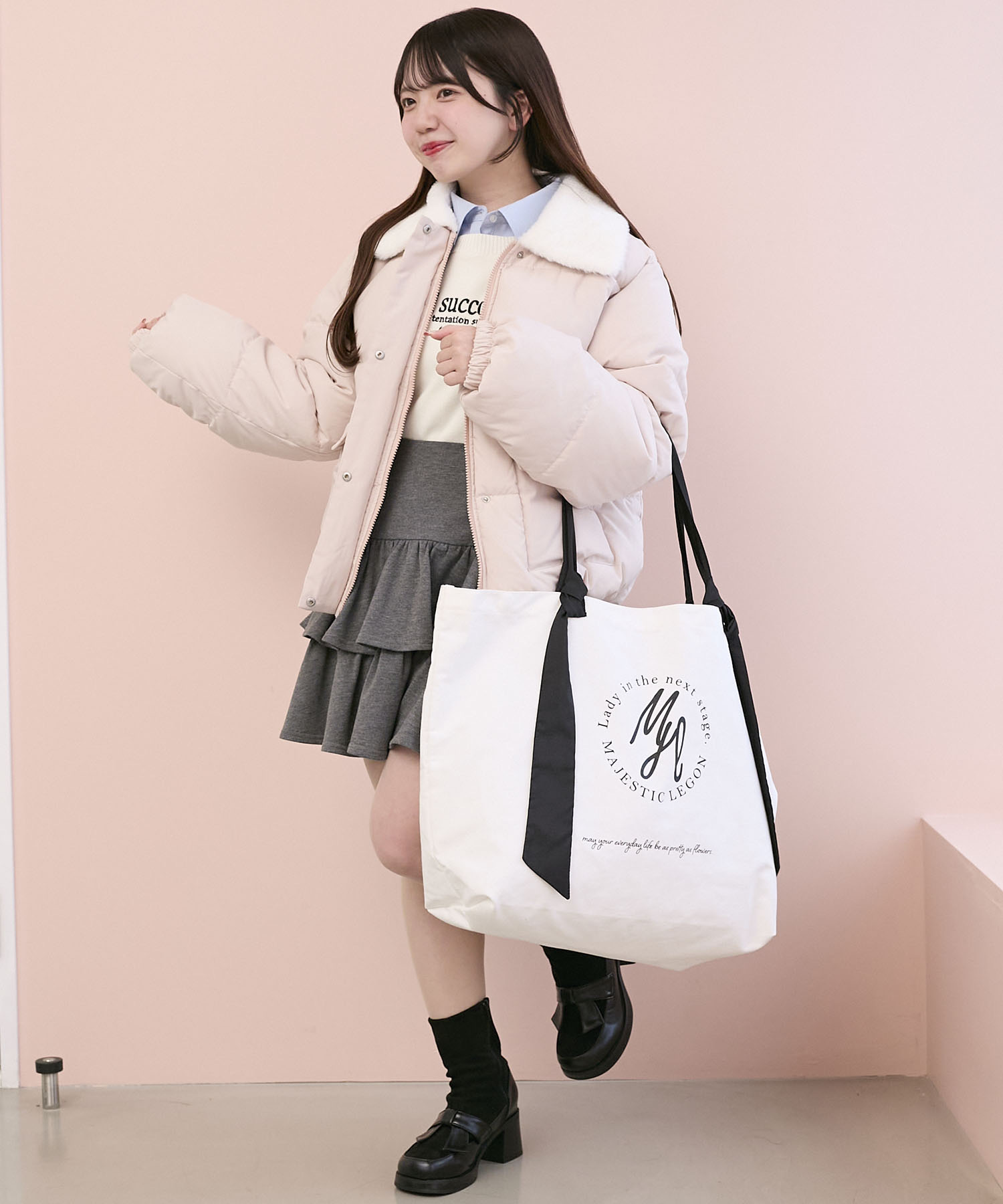 MAJESTICLEGON福袋｜マジェスティックレゴン公式通販サイト｜MAJESTIC