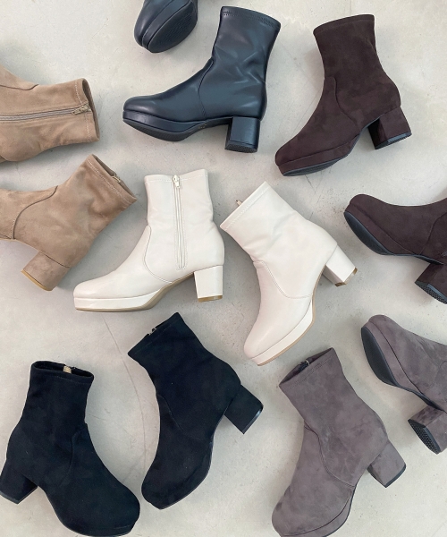 XL/XXLブーツ解説してみた♡｜マジェスティックレゴン公式通販サイト