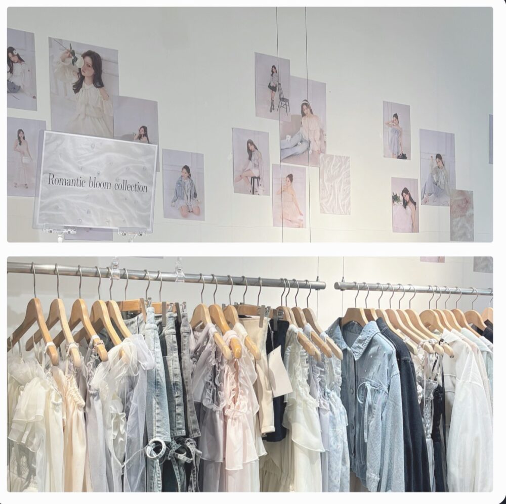 MAJESTIC LEGON 2026SS展示会レポート｜マジェスティックレゴン公式