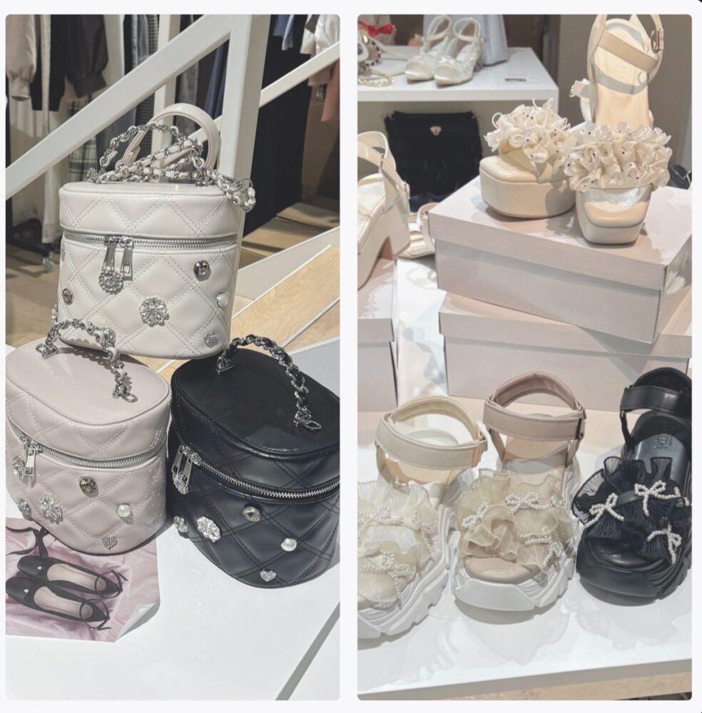 MAJESTIC LEGON 2026SS展示会レポート｜マジェスティックレゴン公式