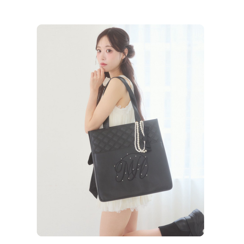 マジェのBAG徹底解説∼遠征用∼｜マジェスティックレゴン公式通販